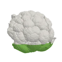 Baby size at week 27: about the size of a cauliflower