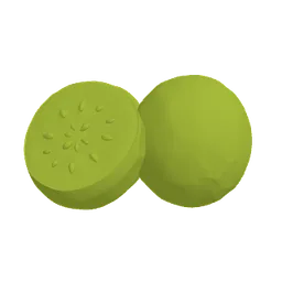 Baby size at week 35: about the size of a honeydew melon