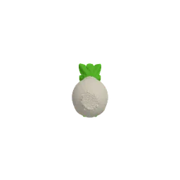 Baby size at week 38: about the size of a leek