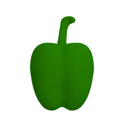 Baby size at week 18: about the size of a bell pepper