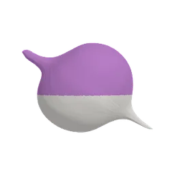 Baby size at week 32: about the size of a turnip