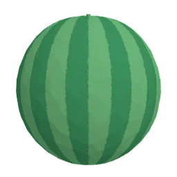 Baby size at week 39: about the size of a mini watermelon