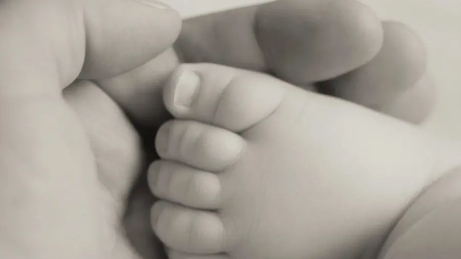 Becoming a Dad — Momly
